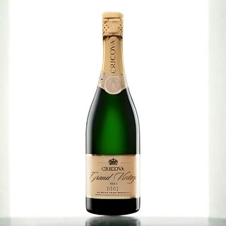 Cricova Grand Vintage