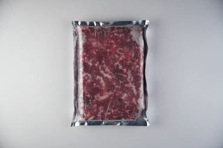 С/М Фарш говядина/1 кг 