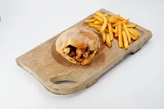 Sendvič 4 godišnja doba