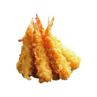 Tempura De Gamba (6 Pzs.)