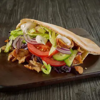 Kebab De Heüra