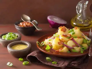 ENSALADA CAMPERA