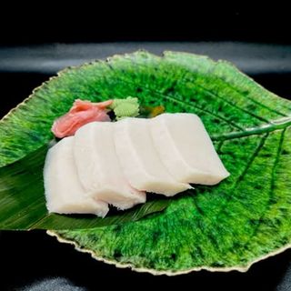 Sashimi Pez Mantequilla (4uds.)