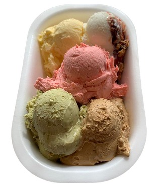 Vaschetta grande 1 kg