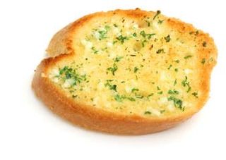 Чеснова филийка