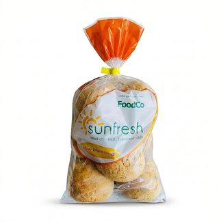Sunfresh Wheat Rolls Bread