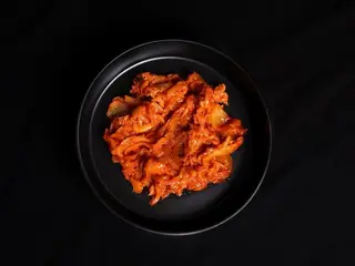 Sałatka Kimchi (300g)