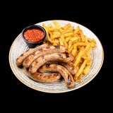 Бирено мезе (350г)