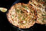 Garlic Butter Naan