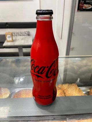 Coca-Cola Zero 33 cl