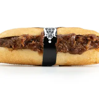 05. Pulled pork