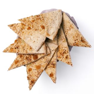 Фокача з пармезаном та часником ( 250г)