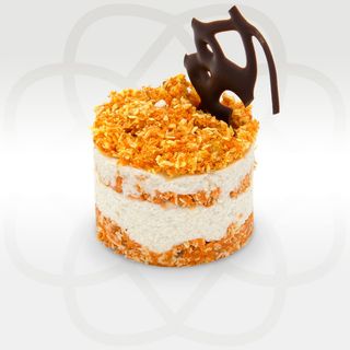 Carrotcake (individual)