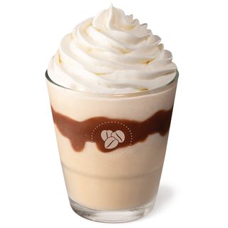 Frappe Карамел
