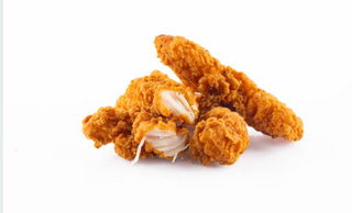 Ración De Fingers De Pollo