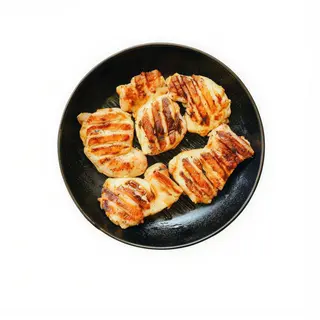 Churrasco de pollo