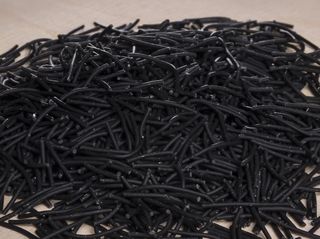 Fideuá Negra (250 Gr Aprox)