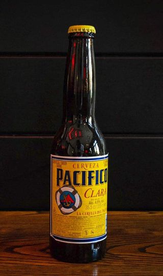 Pacifico