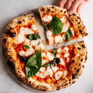 Pizza Margherita
