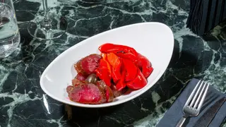 Salată de murături asortate