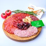 Surtido Ibérico (3 a elegir)