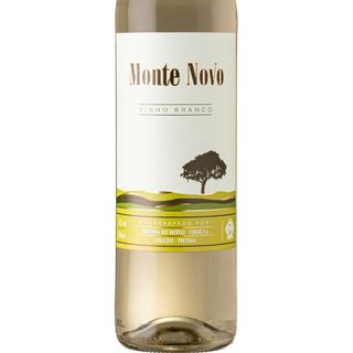 Vinho Branco Monte Cascas Colheita Alentejo