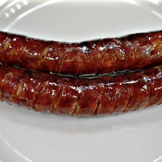 Carnati de porc traditionali la gratar 200g 