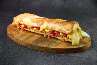 Efilloché pilé 350g