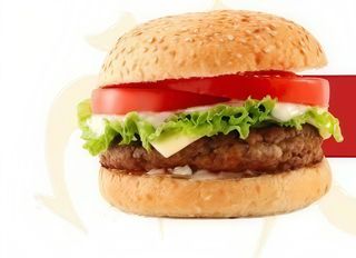 Hamburger