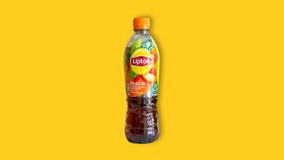 LIPTON PIERSICA PET 0.5