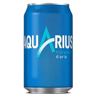 Aquarius Limón 33 Cl