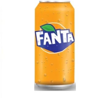 FANTA 33cl