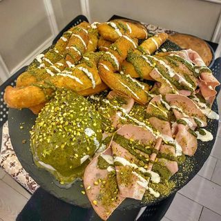 Magic box consigliato per 4 persone