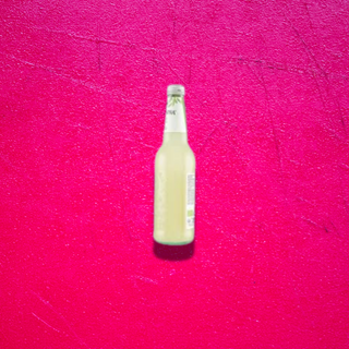 Galvanina bio organic limonata 35.5 cl