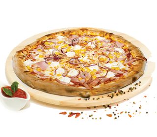 Pizza Tradiţională
