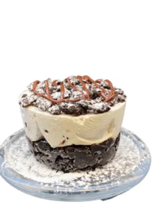 Oreo dream pie