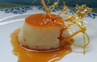 КРЕМ КАРАМЕЛ 