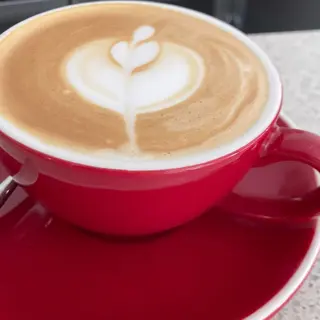 Café Con Leche