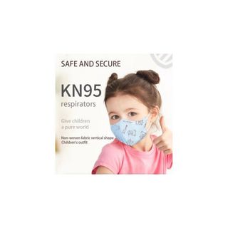 Kids KN95 Mask