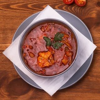 Zupa Chachochbili 350ml