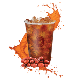 Ostra Herbatka Jujube rozmiar L