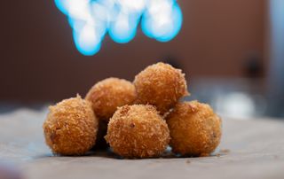 Bolitas Genovesas