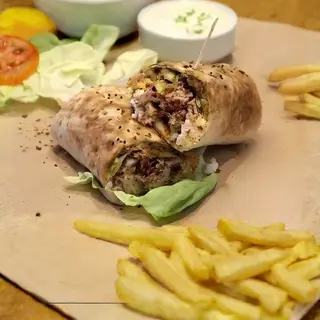 Libanais Stop