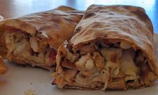 Libanais Cordon Bleu