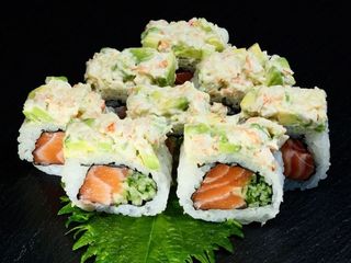 Haru Ebi 10 szt