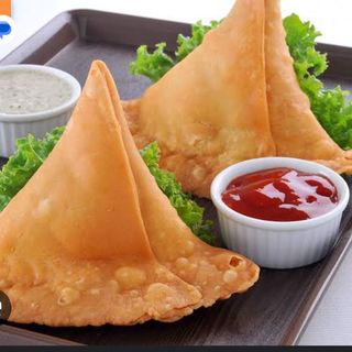 Samosa(Beef/Chicken)