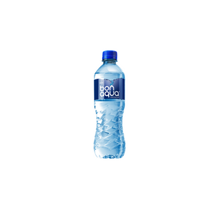 Bonaqua Газ 0,5 л