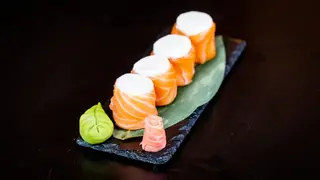 Geishas