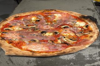 Gran Crudo Siciliano