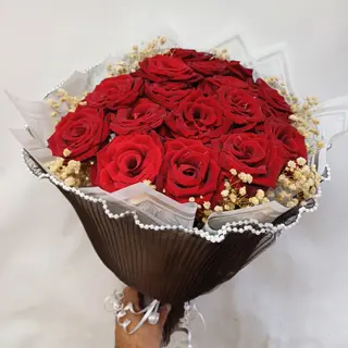 Bouquet lover